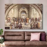 The School of Athens