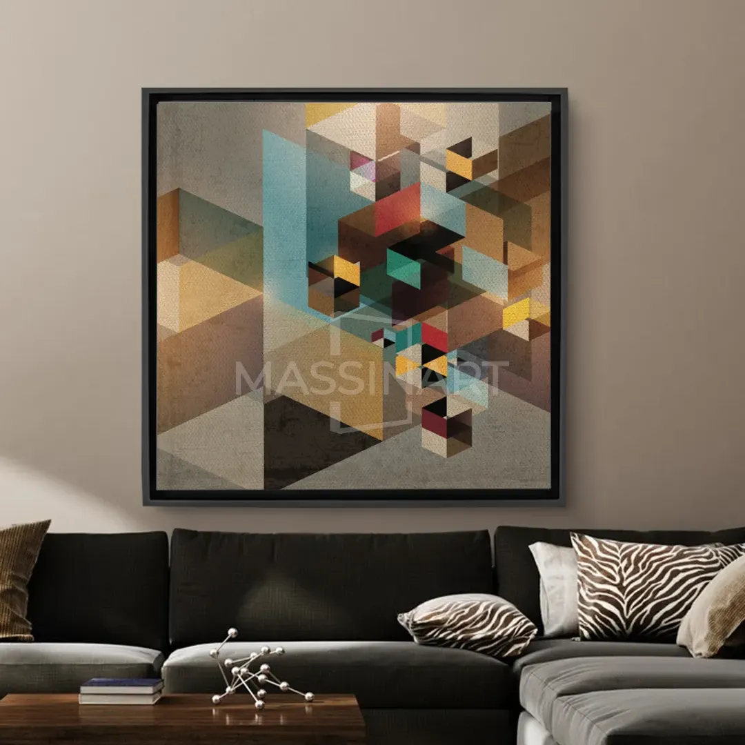 Patterned Perfection