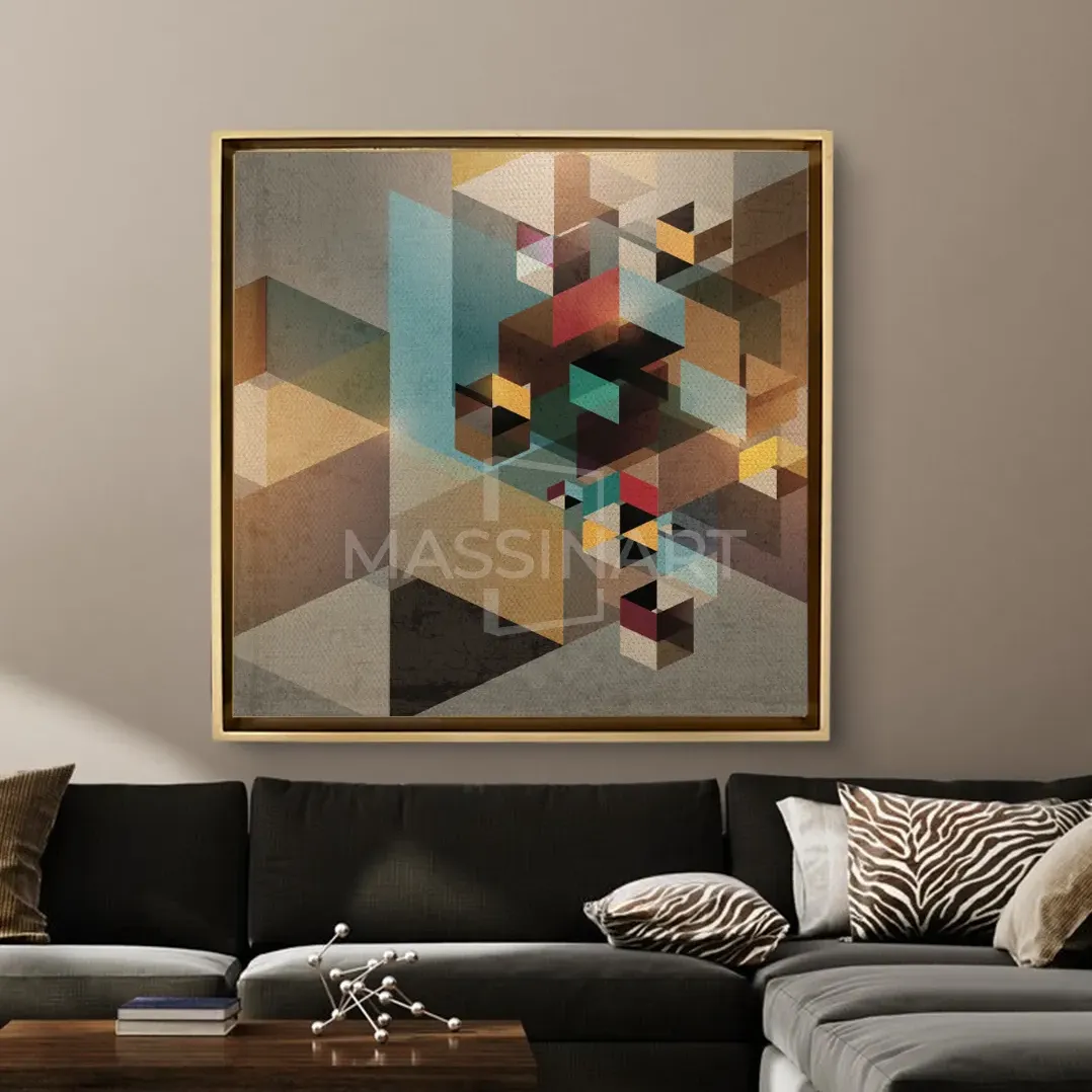 Patterned Perfection