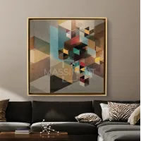 Patterned Perfection