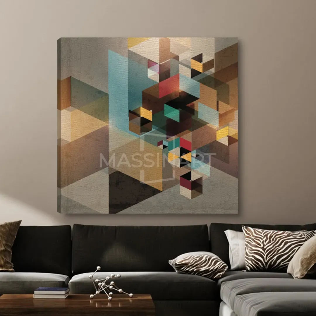 Patterned Perfection