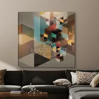 Patterned Perfection