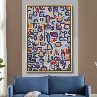 Abstract Expressionism