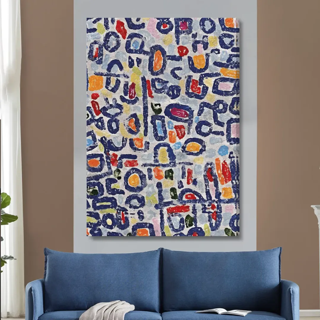 Abstract Expressionism