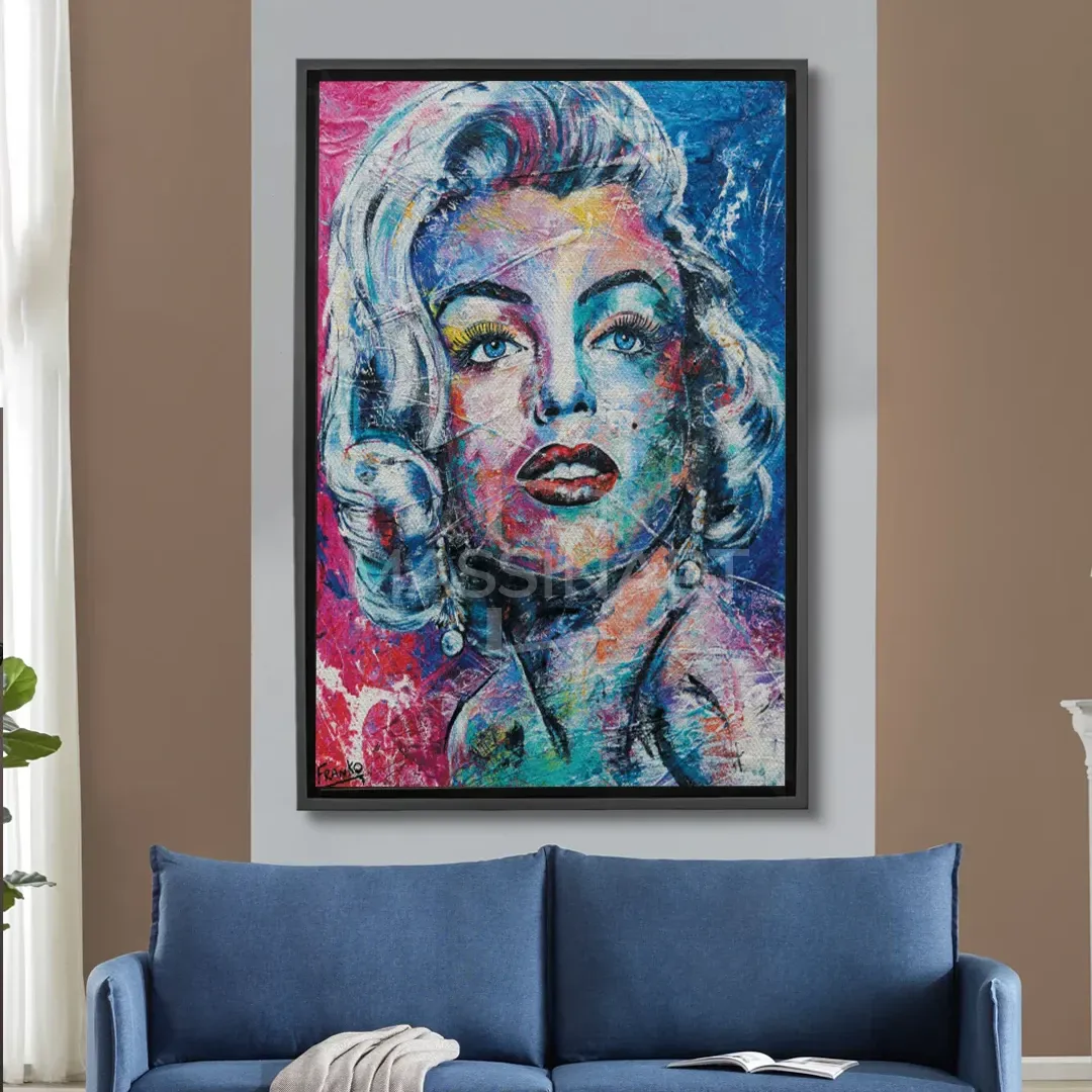 Marilyn Dream