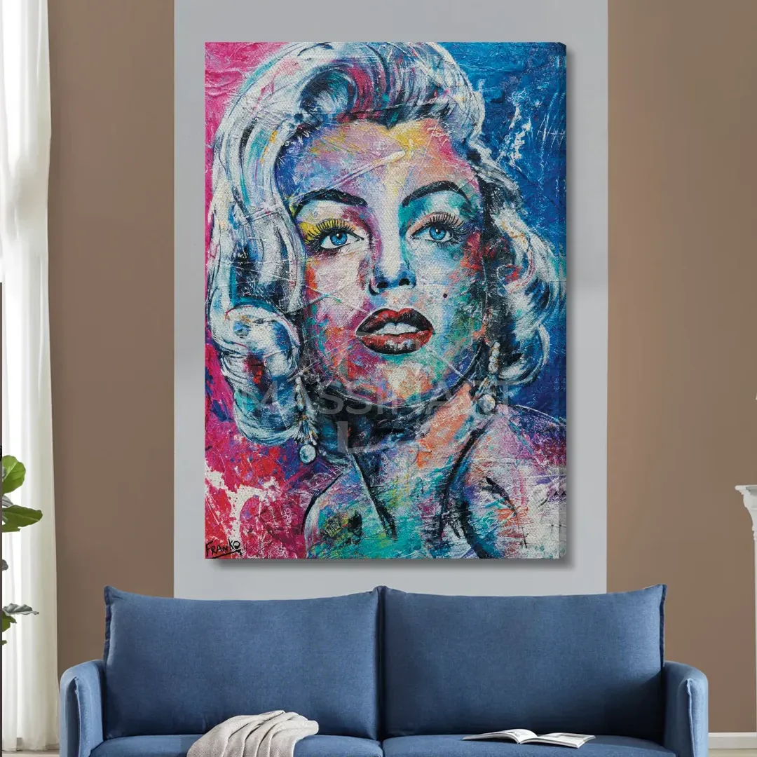 Marilyn Dream