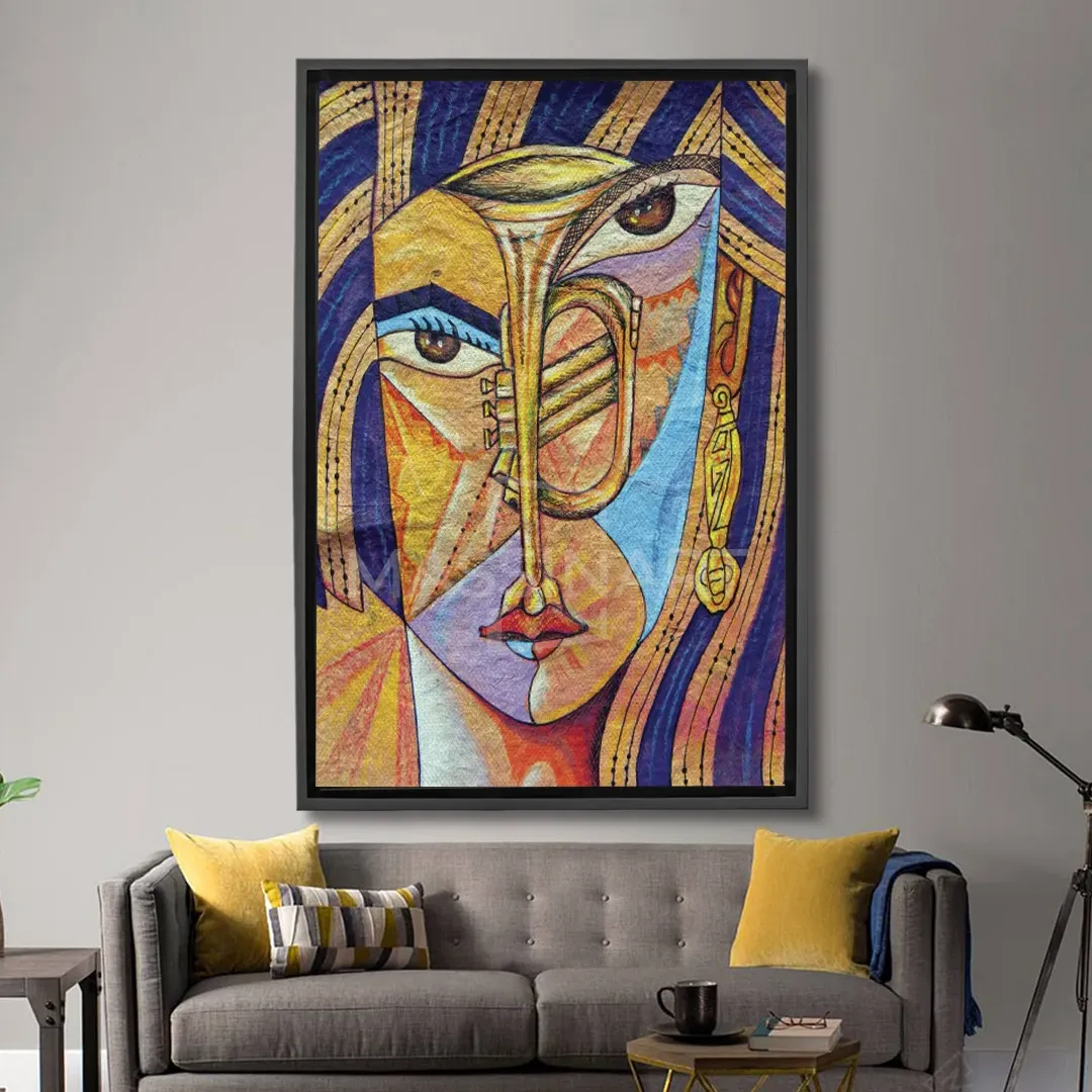 Cubiste Surréaliste