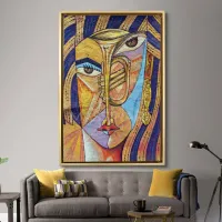 Cubiste Surréaliste