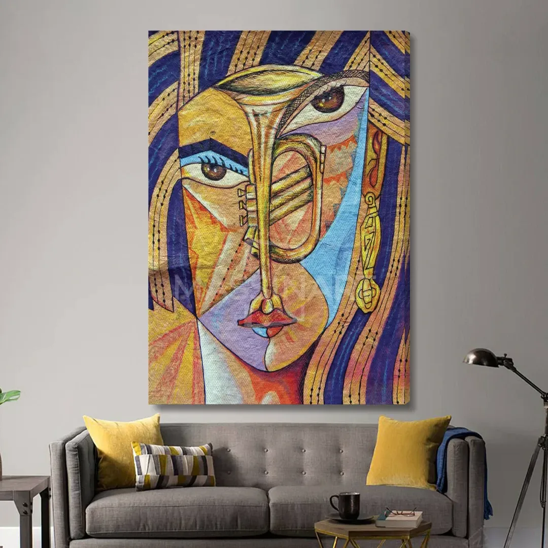 Cubiste Surréaliste