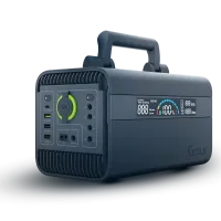 Goui Beast 600W Station d’énergie portable