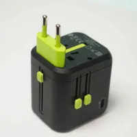 Goui UniqPD Chargeur Universel de Voyage