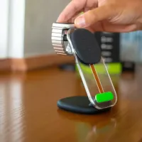 Goui 3IN1 Ultra Wireless Charger