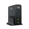 Goui GAN 140 Chargeur de Bureau à 5 Ports - 140W