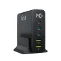 Goui GAN 140 Chargeur de Bureau à 5 Ports - 140W