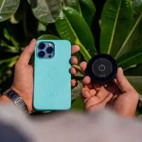 Magfan Pro Chargeur Sans Fil – 15W