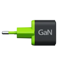 Goui GAN 30 Chargeur mural avec prise EU - 30W