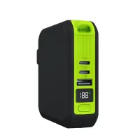 Goui Mbala Plus Power Bank 10 000mAh - 22.5W