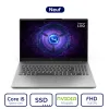 Lenovo LOQ 15IAX9E Core i5 12ème Gen RTX 2050 4GB