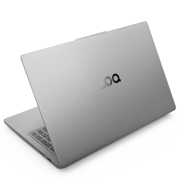 Lenovo LOQ 15IAX9E Core i5 12ème Gen RTX 2050 4GB