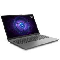 Lenovo LOQ 15IAX9E Core i5 12ème Gen RTX 2050 4GB