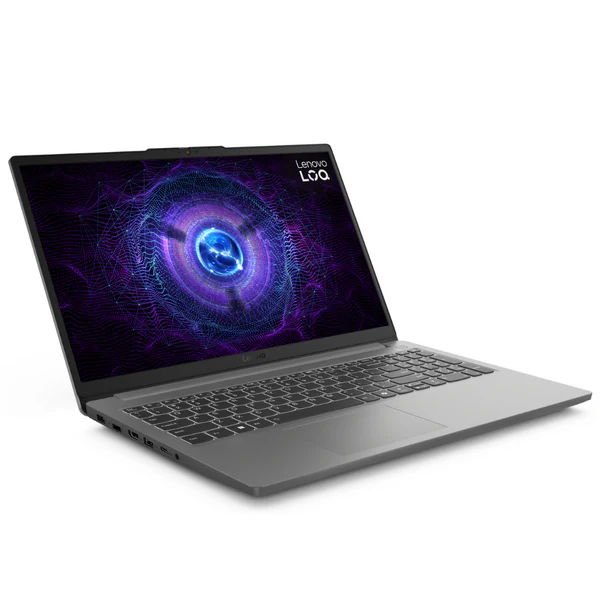 Lenovo LOQ 15IAX9E Core i5 12ème Gen RTX 2050 4GB