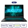 GIGABYTE GAMING A16 CTHI3FR893SD Intel i7 13ème Gen RTX 5050 8Go