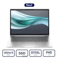 HP EliteBook 640 G11 Intel Core Ultra 5 125U