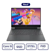 HP Victus 15-fa2015nk Intel Core i5 13ème Gen RTX 5050 8Go