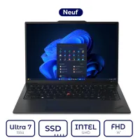 Lenovo ThinkPad X1 Carbon Gen 12 Intel Core Ultra 7 155U