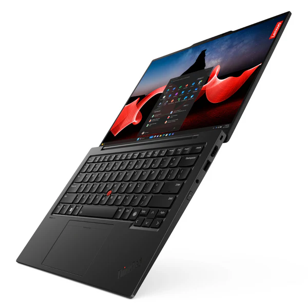 Lenovo ThinkPad X1 Carbon Gen 12 Intel Core Ultra 7 155U