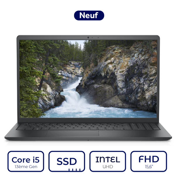 Dell Vostro 3530 Intel Core i5 13ème Gen