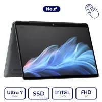 HP OmniBook Ultra Flip 14-fh0005nk Convertible 2-en-1 Intel Core Ultra 7 256V