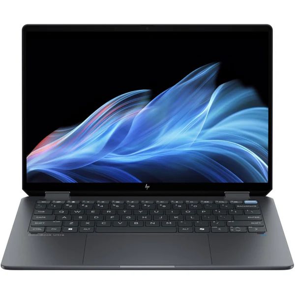 HP OmniBook Ultra Flip 14-fh0005nk Convertible 2-en-1 Intel Core Ultra 7 256V