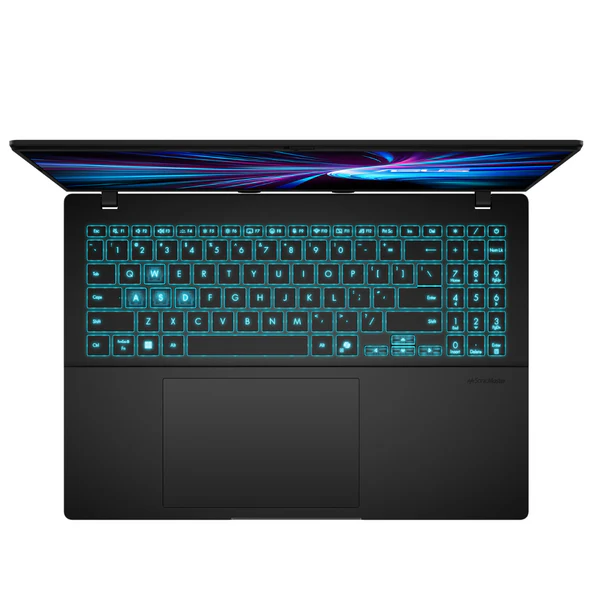 Asus Vivobook V16 Intel Core 7 240H RTX 3050 6GB