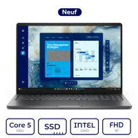 Dell Pro 16 PC16250 Intel Core 5-120U