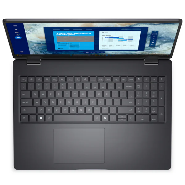 Dell Pro 16 PC16250 Intel Core 5-120U