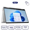 HP Pavilion X360 2in1 14 ek1006nk Intel Core i7 13ème Gen