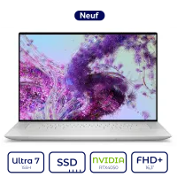 Dell XPS 16 9640 Intel Ultra 7 155H RTX 4050 6GB