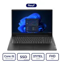 Lenovo NoteBook V15 G4 IRU Intel Core i5 13ème Gen
