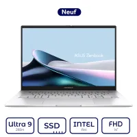 Asus Zenbook 14 UX3405CA-QL533W Intel Core Ultra 9 285H