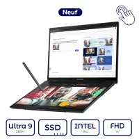 Asus Zenbook Duo UX8406CA-PZ005W 2-in-1 Intel Core Ultra 9 285H