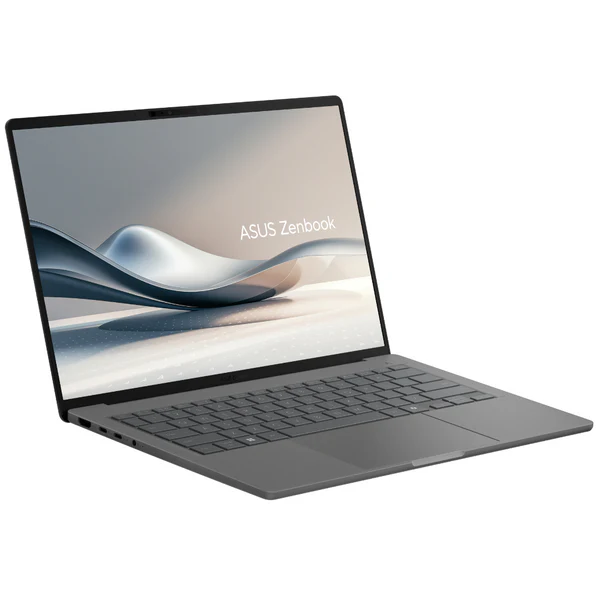 ASUS Zenbook A14 Qualcomm Snapdragon X1-26-100