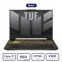 Asus TUF F15 Intel Core i7 13ème Gen