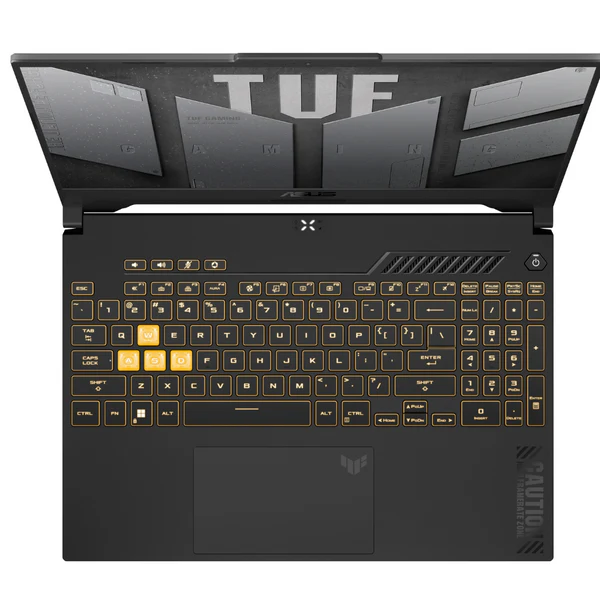 Asus TUF F15 Intel Core i7 13ème Gen