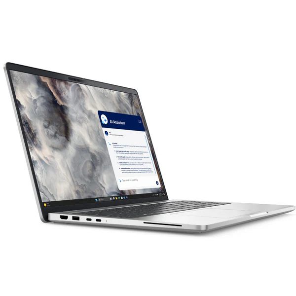Dell Pro 16 Plus Intel Core Ultra 5 235U