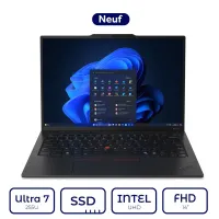 Lenovo ThinkPad X1 Carbon Gen 13 Intel Core Ultra 7 255U