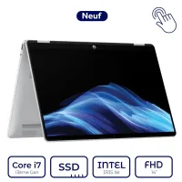 HP OmniBook 5 Flip 14-fp0013nk 2-en-1 Intel Core i7 13ème Gen