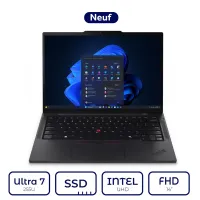 Lenovo Thinkpad T14s Gen 6 Intel Core Ultra 7 255U