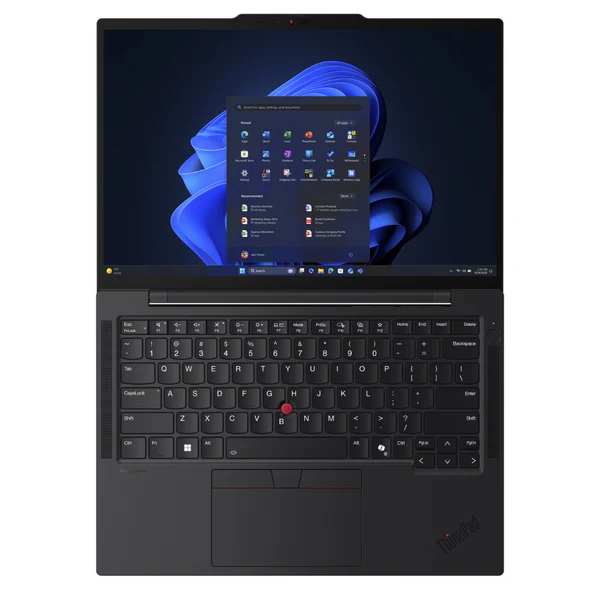 Lenovo Thinkpad T14s Gen 6 Intel Core Ultra 7 255U