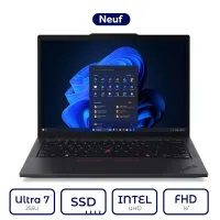 Lenovo Thinkpad T14 Gen 6 Intel Core Ultra 7 255U